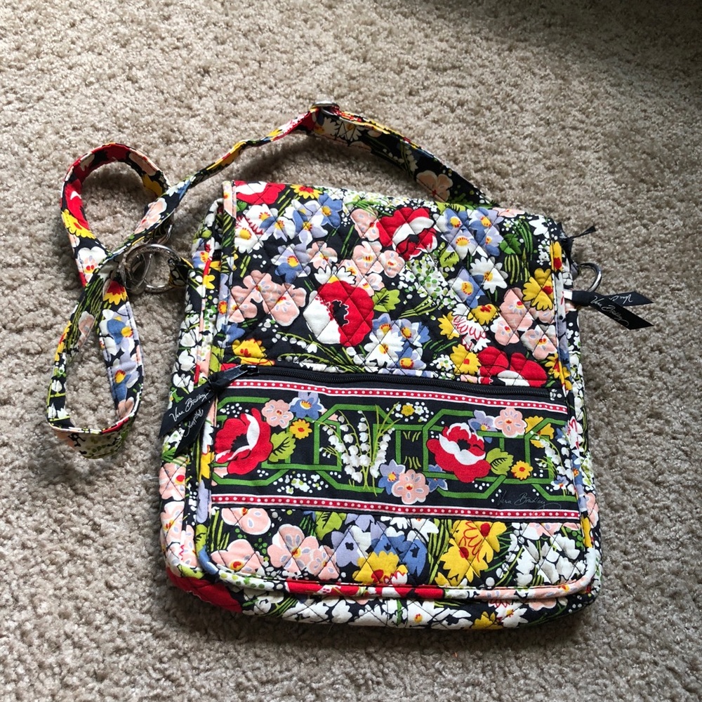 Vera Bradley Crossbody